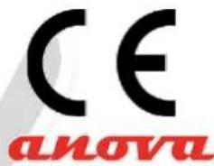 Anova E40CS16 - Vertriebsunternehmen - 1