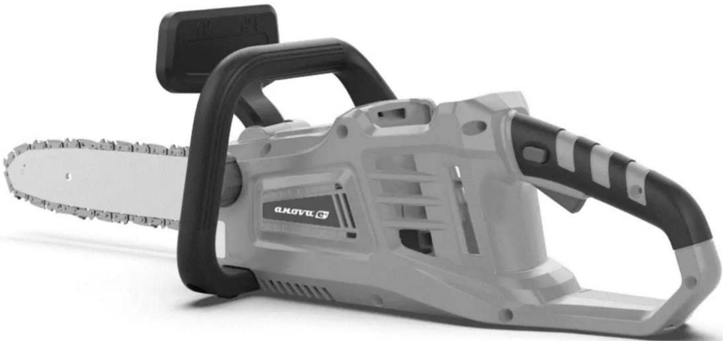Anova E40CS16 - CERTIFICATO CE - 1