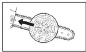 Anova E40CS16 - Safety precautions against recoil - 2
