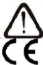 Anova E40CS16 - Sicherheitssymbole - 1