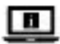 NEDIS WIFIDB11CWT - Campainha sem fios inteligente Wi-Fi - 1