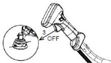 Anova E40DB - Advertencia - 1