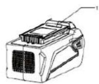 Anova E40DB - anova® - 1