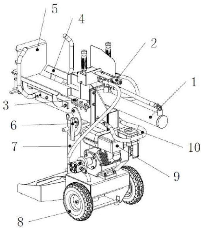 Anova RLT15GVH - PRODUKTBESCHREIBUNG - 1