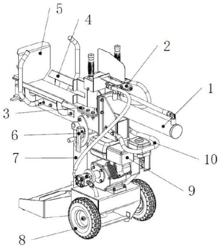 Anova RLT15GVH - DESCRIZIONE DEL PRODOTTO - 1
