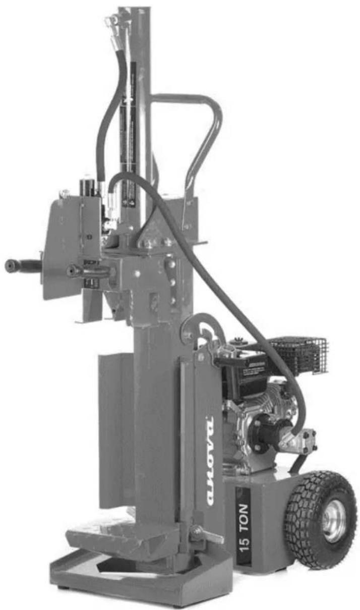 Anova RLT15GVH - 1