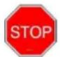 Anova RLT15GVH - Caution - 1