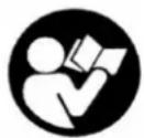Anova RLT15GVH - LESEN SIE DIESES HANDBUCH SORGFÄLTIG DURCH, BEVOR SIE DIE MASCHINE VERWENDEN - 1