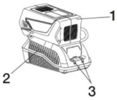 Anova E40-006 - Avertimento - 1