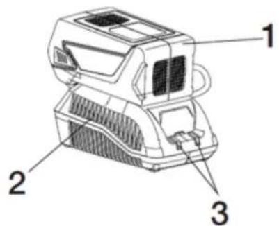 Anova E40-006 - A Waarschuwing - 1