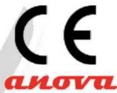 Anova E40-006 - Vertriebsunternehmen - 1