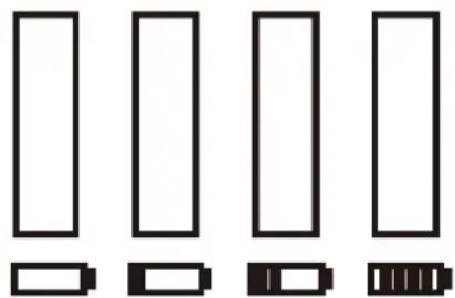 Anova E40-005 - Batterijcapaciteit controleren - 1