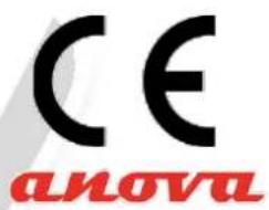 Anova E40-005 - Vertriebsunternehmen - 1