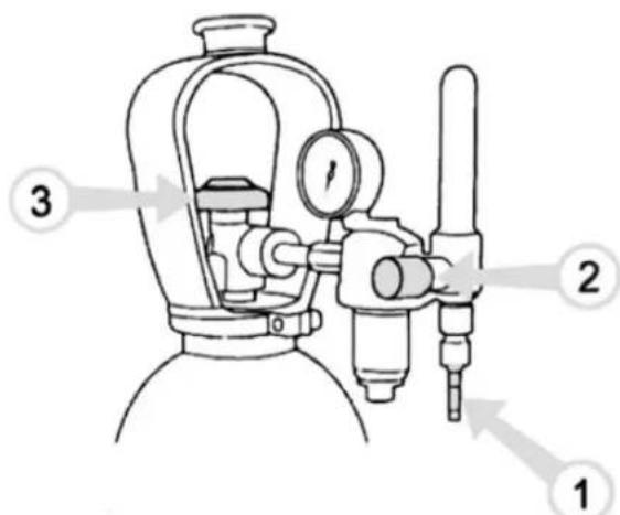 Anova SL200H - Pistola per saldatura - 1