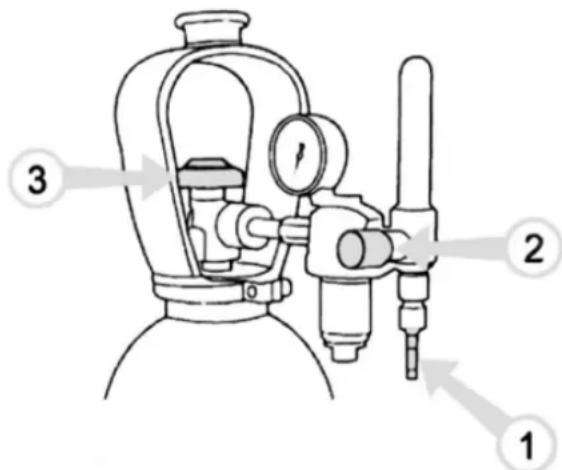 Anova SL200H - Pistola de soldar - 1