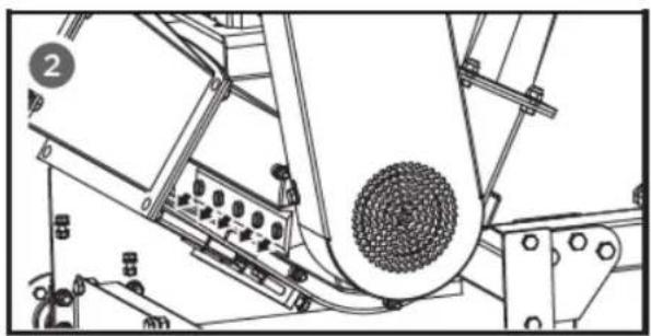 Anova BIO120TR - Ralentí - 2