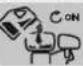 Anova BIO120TR - Symbols - 21