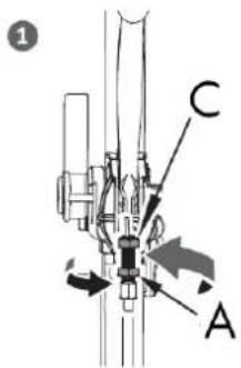 1 C A