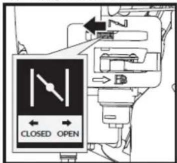 Anova BIO120TR - Motorstart (cilinderinhoud) - 3