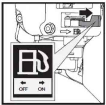 EB OFF ON