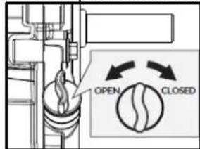 Anova BIO120TR - Advertencia - 1