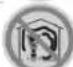 Anova BIO120TR - Symbolen - 8