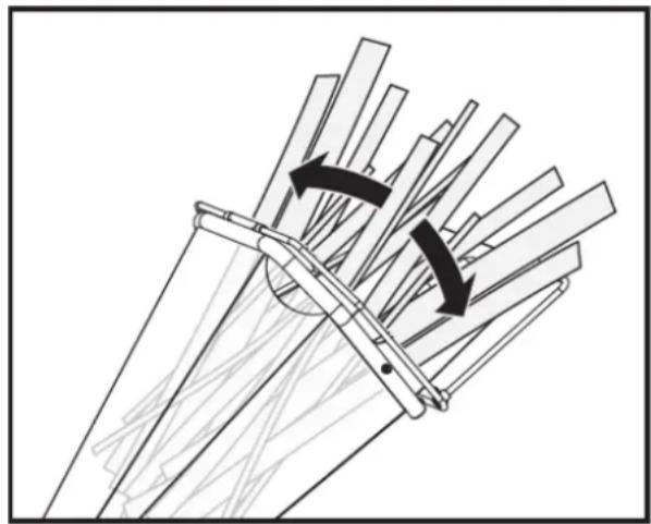 Anova BIO120TR - Operazione - 1