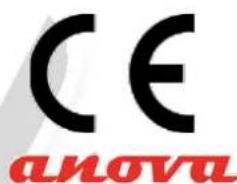 Anova E40-001 - EMPRESA DISTRIBUIDORA - 1