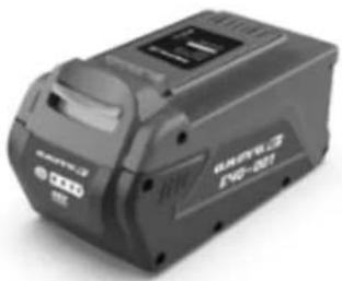 Anova E40-001 - E40-001/E40-002/E40-003 - 1