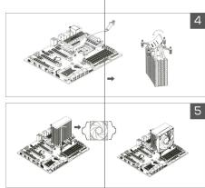 Mars Gaming MCPU-X3 - 4