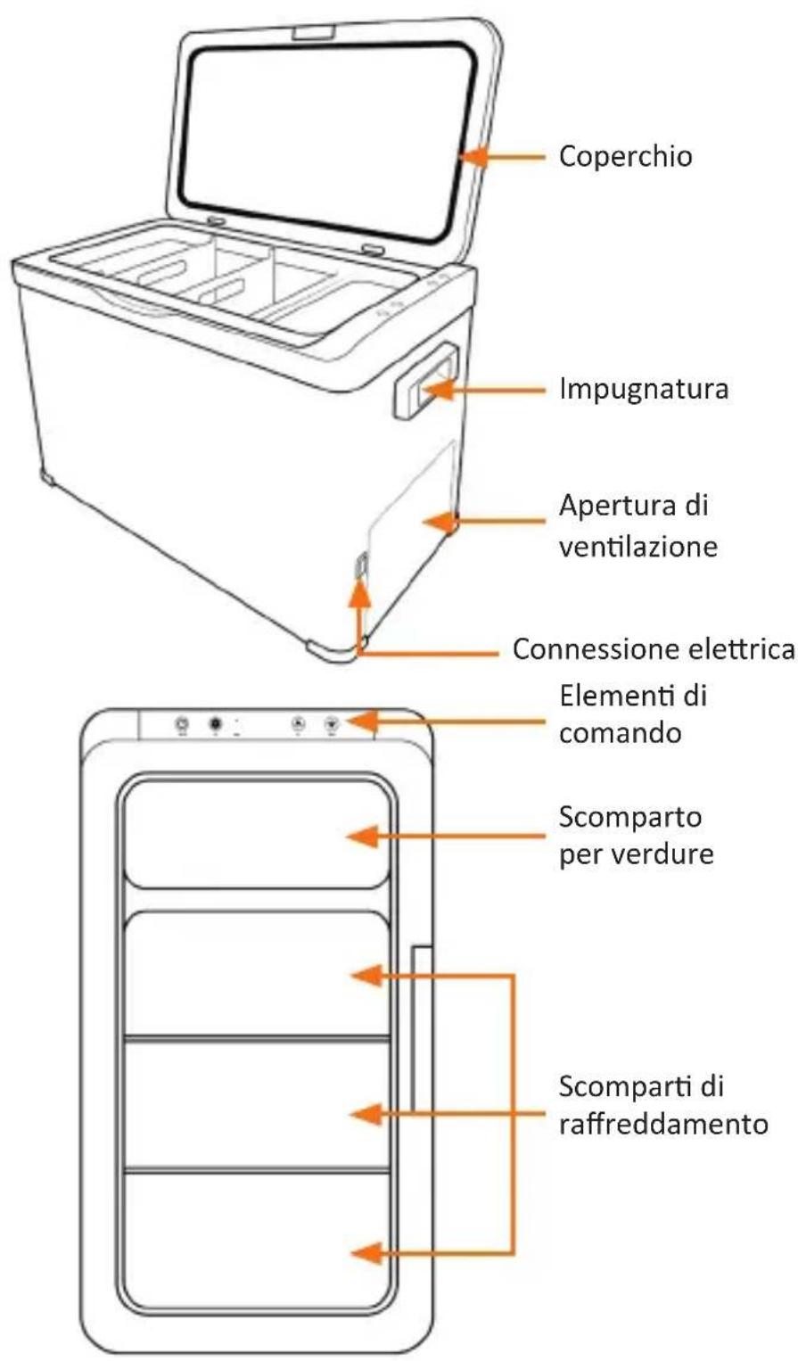 Brandson 308237 - Dettagli del prodotto - 1