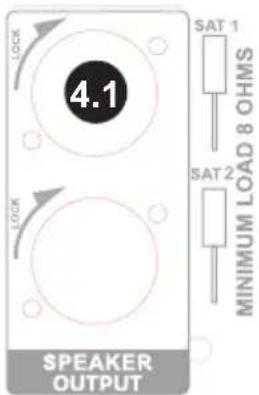 BM Sonic BMS 12ARRAY - Restrictions pays : - 2