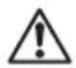 OMRON HBP-1320 - Avertissement - 1