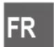 OMRON HBP-1320 - Les résultats de la mesure sont affichés. - 2