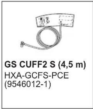OMRON HBP-1320 - Accessoires médicaux en option - 9