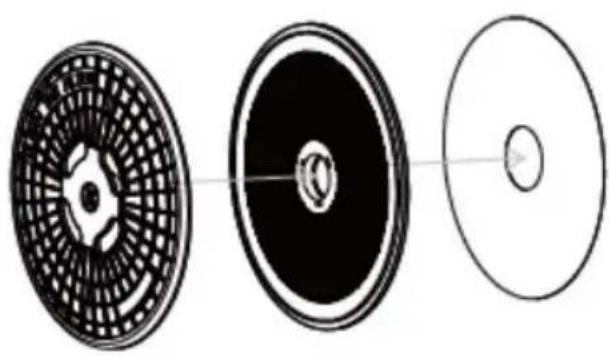 CECOTEC Bolero DressCode Dry 3150V - PROBLEEMOPLOSSING - 2