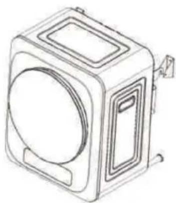 CECOTEC Bolero DressCode Dry 3400V - PROBLEEMOPLOSSING - 5
