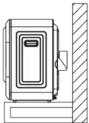 CECOTEC Bolero DressCode Dry 3400V - PROBLEEMOPLOSSING - 1