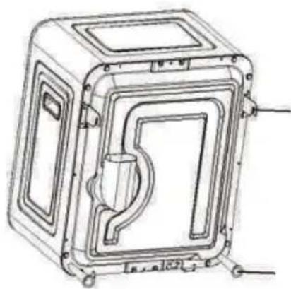 CECOTEC Bolero DressCode Dry 3400V - PROBLEEMOPLOSSING - 4