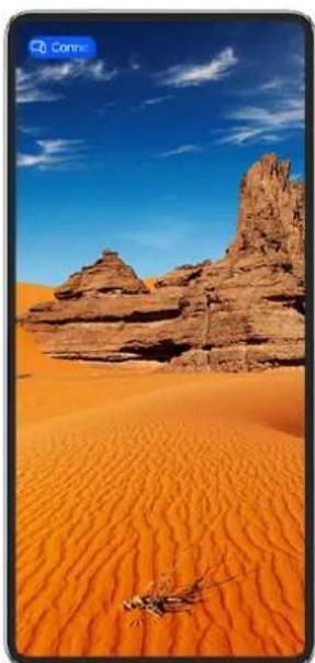 HUAWEI Mate X7 - Collaboration multi-écrans entre votre appareil et votre ordinateur portable - 2