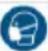CECOTEC Fast&Clean 3000 Agile - Escovagem geral - 2