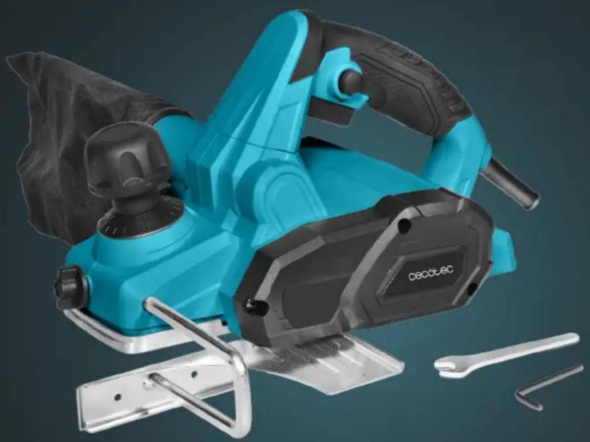 CECOTEC Fast&Clean 3000 Agile - 1