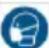 CECOTEC Fast&Clean 3000 Agile - Cepillado general - 2
