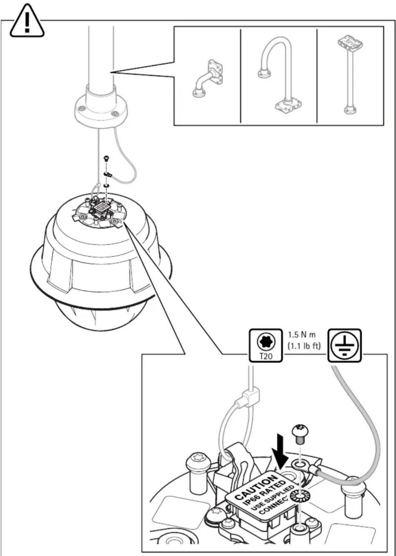 AXIS Q6086-E - 1.2 - 10