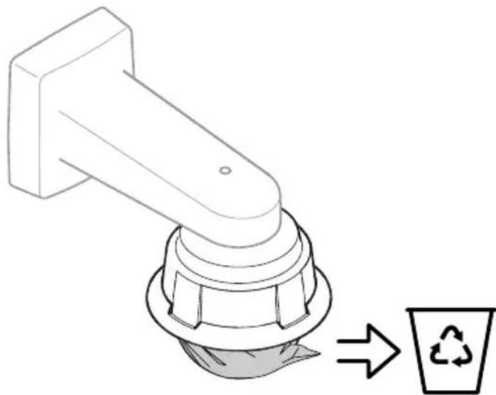 AXIS Q6086-E - 3.6 - 1