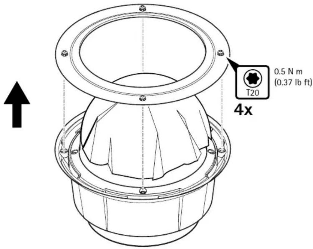 AXIS Q6086-E - 1.1 - 1