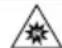 AXIS Q6325-LE - CAUTION - 1