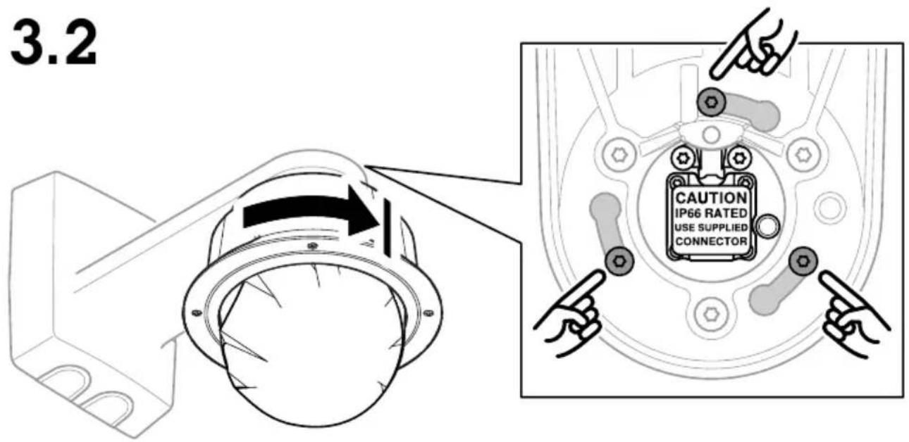 AXIS Q6088-E - 1.2 - 9