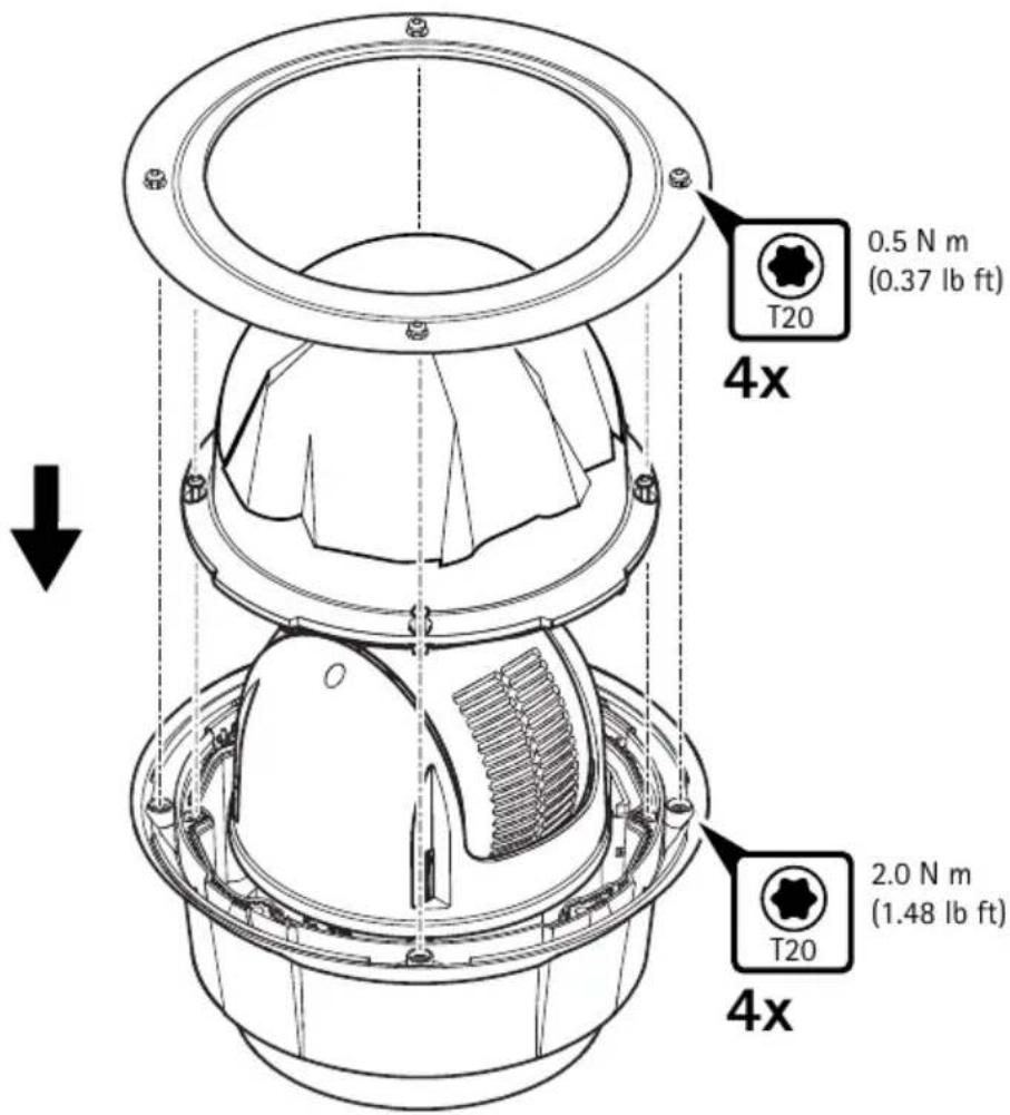 AXIS Q6088-E - 1.2 - 3