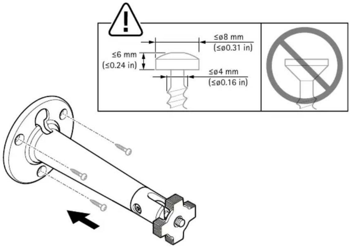 AXIS Q1726 - 2.2 - 1